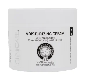 CLINICCARE Hyal+ Moisturizing Cream, 300ml