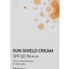 CLINICCARE Sun Shield Cream (SPF30), 50ml