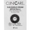 CLINICCARE Sun Shield Cream SPF30, 2ml sachet