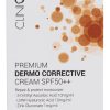 CLINICCARE Premium Dermo Corrective Cream (SPF50) Darker, 30ml