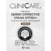 CLINICCARE Premium Dermo Corrective Cream Darker (SPF50), 2ml sachet