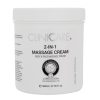 CLINICCARE 2-in-1 Massage Cream, 800ml