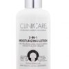 CLINICCARE 2-in-1 Moisturizing Lotion, 500ml