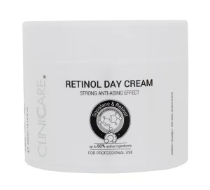 CLINICCARE Retinol Day Craem, 300ml