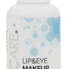 CLINICCARE Lip & Eye Make-Up Remover, 100ml