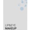 CLINICCARE Lip & Eye Make-Up Remover, 100ml