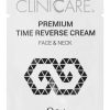 CLINICCARE Premium Time Reverse Cream, 30ml, 2ml sachet