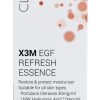 CLINICCARE X3M EGF Refresh Essence Moisturizer, 50ml