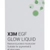 CLINICCARE X3M EGF Glow Liquid Moisturizer, 100ml