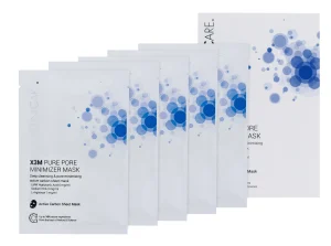 CLINICCARE X3M Pure Pore Minimizer Mask 25ml, 5 pcs.