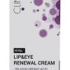 CLINICCARE Hyal+ Lip & Eye Renewal Cream, 30ml
