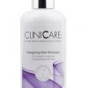 CLINICCARE Energizing Hair Shampoo (anti-hair-loss shampoo), 250ml