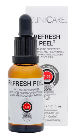 CLINICCARE Refresh Peel, 30ml