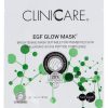 CLINICCARE EGF Glow anti-pigmentation mask with 0.5% HA, 35gr.