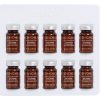 CLINICCARE Refresh, skin rejuvenation vial, (2% HA), 10 x 8ml
