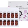 CLINICCARE Tight, lifting/skin rejuvenation vial, (2% HA), 10 x 8ml
