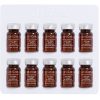 CLINICCARE Tight, lifting/skin rejuvenation vial, (2% HA), 10 x 8ml