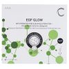 CLINICCARE Glow, anti-pigment/skin rejuv. vial, (2% HA), 10 x 8ml
