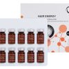 CLINICCARE Hair Energy, anti-hair loss vial, 10 x 8ml