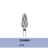 Turbodiamant xx-grof CD4894-070