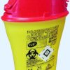 Naaldencontainer, 350ml