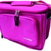 Draagtas voor Octopus Spray, roze