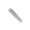 Credo nagelknipper groot, mat chroom (82mm)
