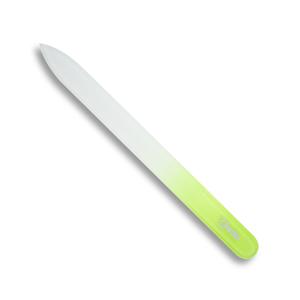 Credo lime à ongles en verre blixter, Pop Art medium