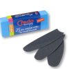Credo refills voor Duosoft, 25 pcs. coarse