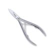 Credo nagelrandknipper (tang), 11.5cm, slim edge, Profi