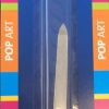 Credo saffiervijl Pop Art 5"