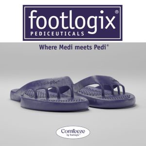Footlogix