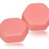 Schijfjes Traditional wax Rosa Depil-OK, 1kg