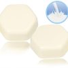 Schijfjes Traditional wax Milk Depil-OK, 1kg