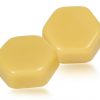 Schijfjes Traditional wax Natural Depil-OK, 1kg