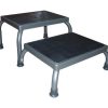 Opstapje No-Slip double ( LAATSTE STUKS )