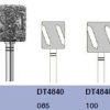 Diatwister xx-grof DT4840-100