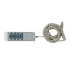 Handbediening Pro-Line 4 motoren