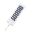 Handbediening Royal en Empire Twist met reset (3, 4 of 5 motoren, met of zonder verwarming)