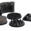 Set van 5 applicators voor G5 massage apparaat