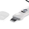 Ambulante Ultrasoon Skin Scrubber