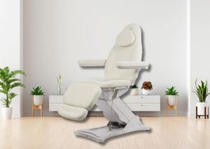 Artig - fauteuil compact esthetique 3 moteurs