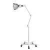 Loeplamp Elite Circus met instelbaar LED-licht, op statief