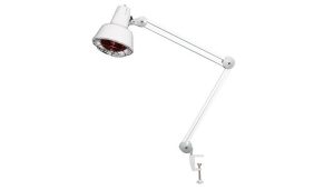 Lampe infrarouges