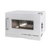 Towel heater luxe klein, 7 liter