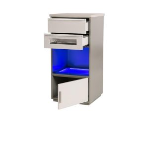 Meuble Marble avec stérlisateur UV