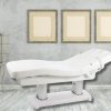 Massagebank Tensor 4 motoren en verwarming