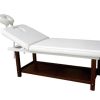 Massagebank wengé