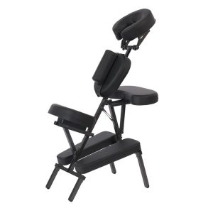 Chaise de massage portable Luxe