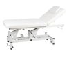 Massagebank Pro-Line 2-delig, 1 motor wit